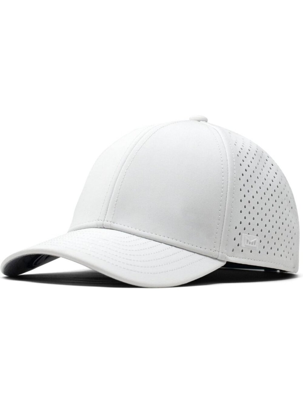 Men's Performance Snapback Hat - Hydro Technology, Lightweight, Stylish